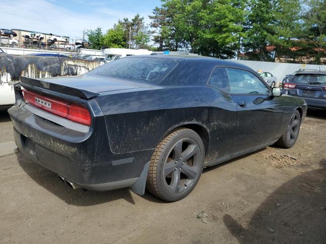 Photo 2 VIN: 2C3CDYBT3DH554002 - DODGE CHALLENGER 