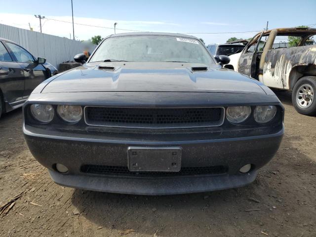 Photo 4 VIN: 2C3CDYBT3DH554002 - DODGE CHALLENGER 