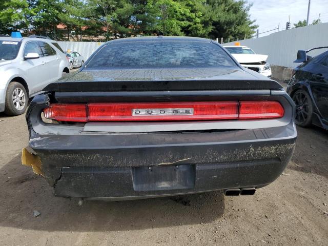 Photo 5 VIN: 2C3CDYBT3DH554002 - DODGE CHALLENGER 