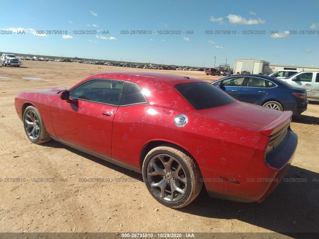 Photo 2 VIN: 2C3CDYBT3DH570085 - DODGE CHALLENGER 