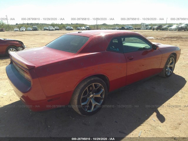 Photo 3 VIN: 2C3CDYBT3DH570085 - DODGE CHALLENGER 