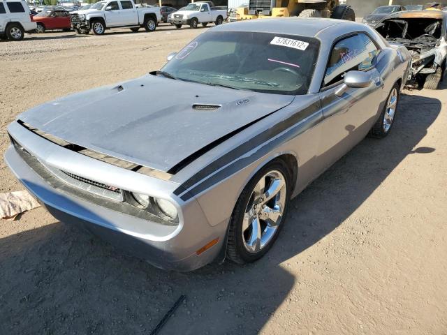 Photo 1 VIN: 2C3CDYBT3DH591308 - DODGE CHALLENGER 