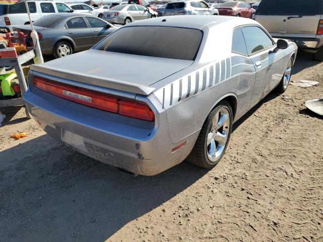 Photo 3 VIN: 2C3CDYBT3DH591308 - DODGE CHALLENGER 