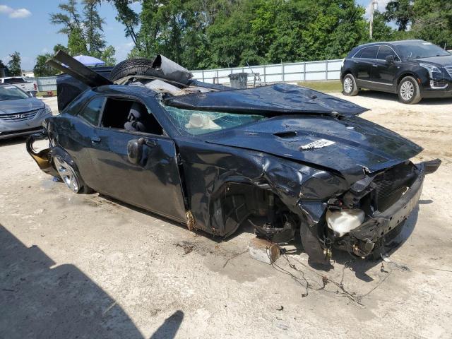 Photo 3 VIN: 2C3CDYBT3DH629006 - DODGE CHALLENGER 