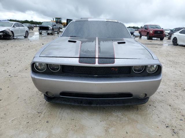 Photo 4 VIN: 2C3CDYBT3DH685978 - DODGE CHALLENGER 