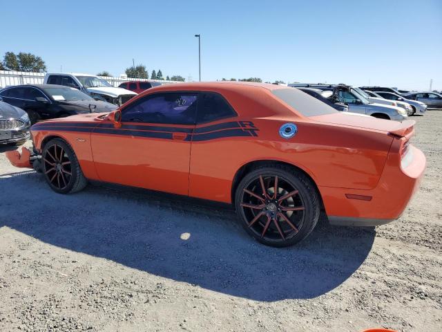 Photo 1 VIN: 2C3CDYBT3DH733754 - DODGE CHALLENGER 