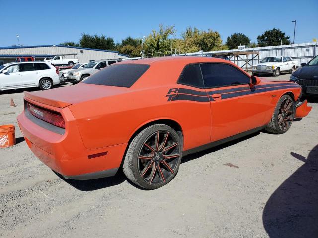 Photo 2 VIN: 2C3CDYBT3DH733754 - DODGE CHALLENGER 