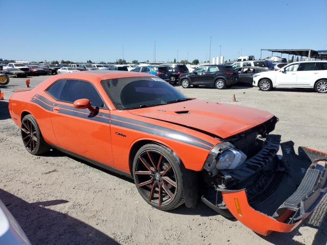 Photo 3 VIN: 2C3CDYBT3DH733754 - DODGE CHALLENGER 