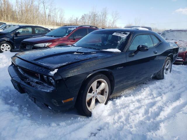 Photo 0 VIN: 2C3CDYBT3EH111382 - DODGE CHALLENGER 