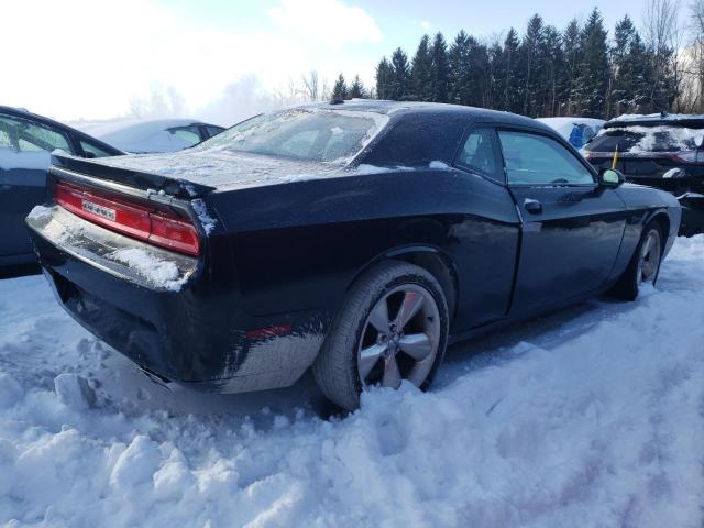 Photo 2 VIN: 2C3CDYBT3EH111382 - DODGE CHALLENGER 