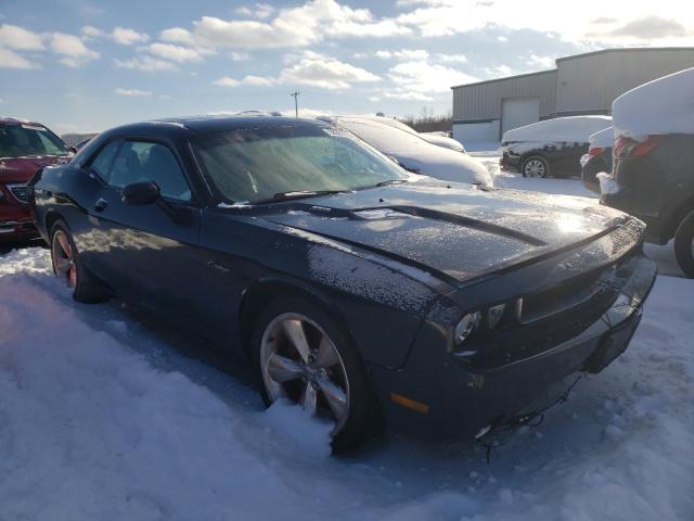 Photo 3 VIN: 2C3CDYBT3EH111382 - DODGE CHALLENGER 