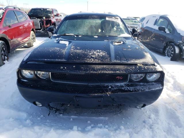 Photo 4 VIN: 2C3CDYBT3EH111382 - DODGE CHALLENGER 