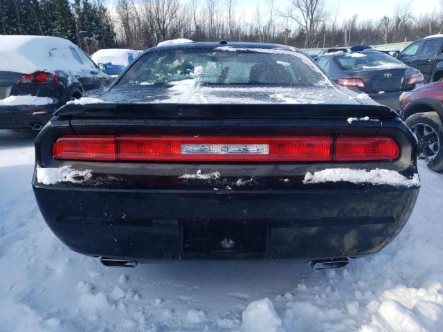 Photo 5 VIN: 2C3CDYBT3EH111382 - DODGE CHALLENGER 