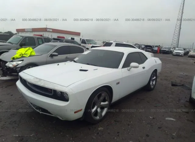 Photo 1 VIN: 2C3CDYBT3EH115674 - DODGE CHALLENGER 