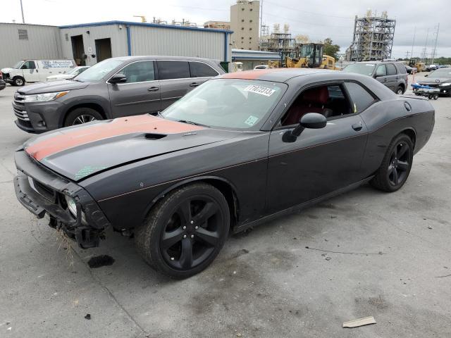 Photo 0 VIN: 2C3CDYBT3EH139926 - DODGE CHALLENGER 