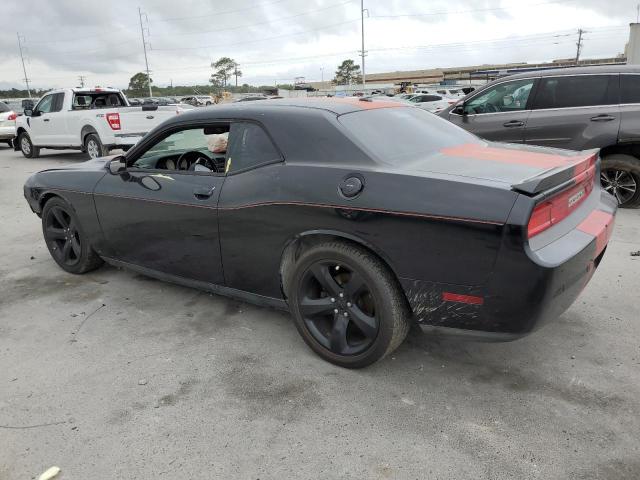 Photo 1 VIN: 2C3CDYBT3EH139926 - DODGE CHALLENGER 