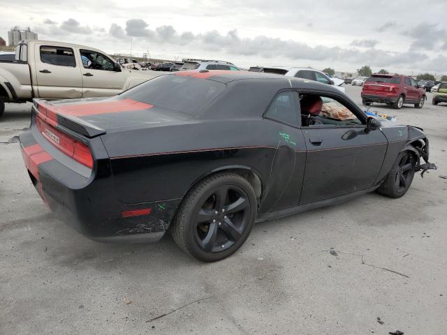 Photo 2 VIN: 2C3CDYBT3EH139926 - DODGE CHALLENGER 