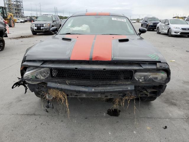 Photo 4 VIN: 2C3CDYBT3EH139926 - DODGE CHALLENGER 