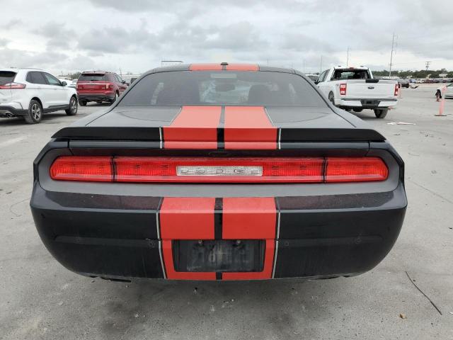 Photo 5 VIN: 2C3CDYBT3EH139926 - DODGE CHALLENGER 