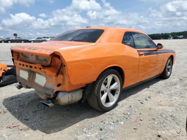 Photo 2 VIN: 2C3CDYBT3EH154099 - DODGE CHALLENGER 