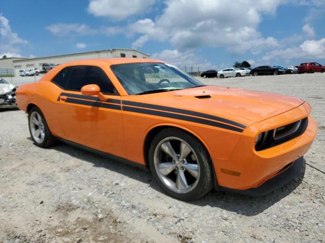 Photo 3 VIN: 2C3CDYBT3EH154099 - DODGE CHALLENGER 