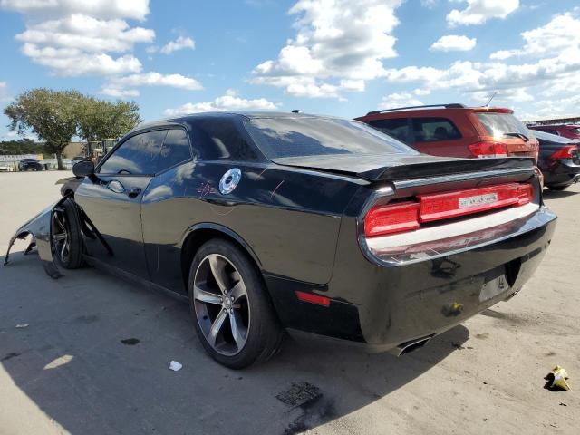 Photo 2 VIN: 2C3CDYBT3EH249679 - DODGE CHALLENGER 