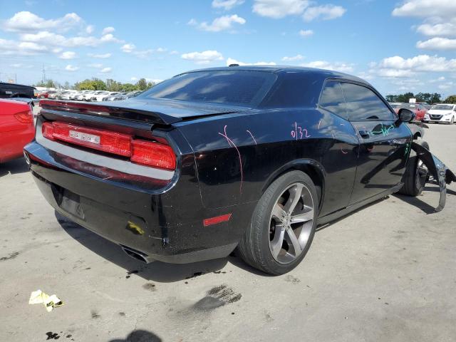 Photo 3 VIN: 2C3CDYBT3EH249679 - DODGE CHALLENGER 