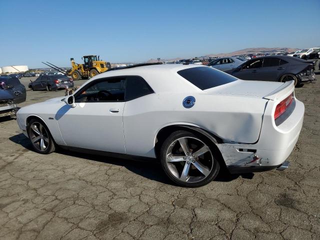 Photo 1 VIN: 2C3CDYBT3EH257023 - DODGE CHALLENGER 