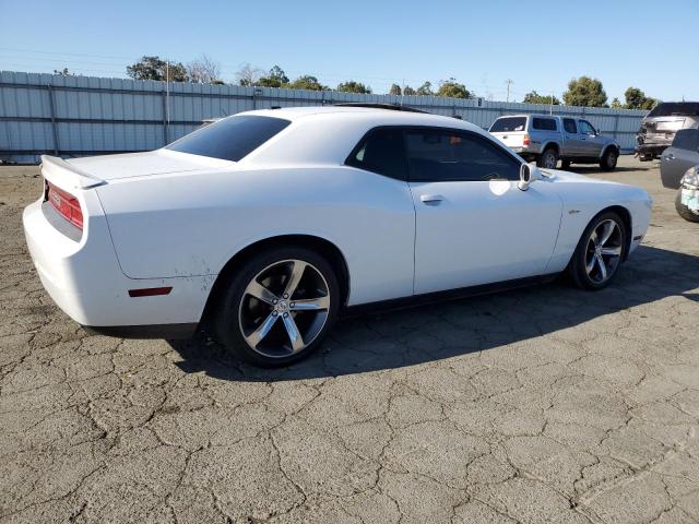 Photo 2 VIN: 2C3CDYBT3EH257023 - DODGE CHALLENGER 