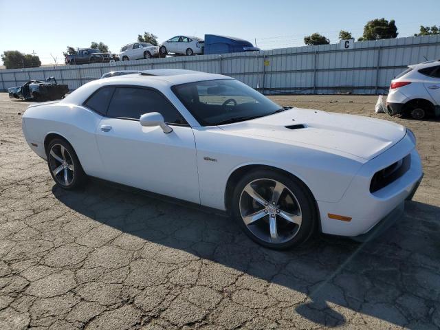 Photo 3 VIN: 2C3CDYBT3EH257023 - DODGE CHALLENGER 