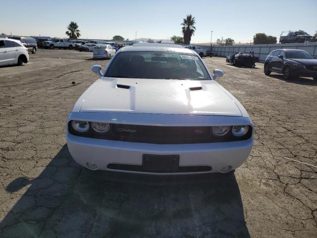 Photo 4 VIN: 2C3CDYBT3EH257023 - DODGE CHALLENGER 