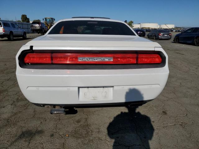 Photo 5 VIN: 2C3CDYBT3EH257023 - DODGE CHALLENGER 