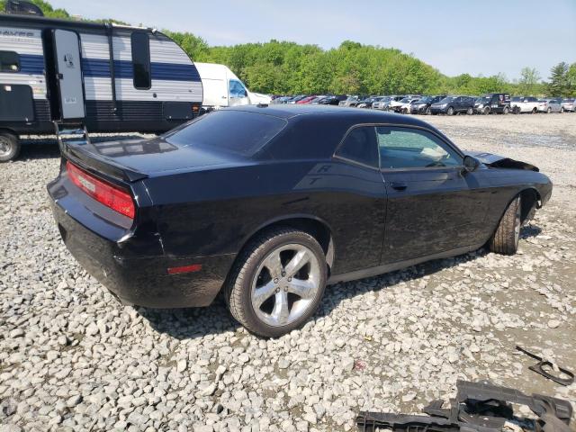 Photo 2 VIN: 2C3CDYBT4CH174858 - DODGE CHALLENGER 