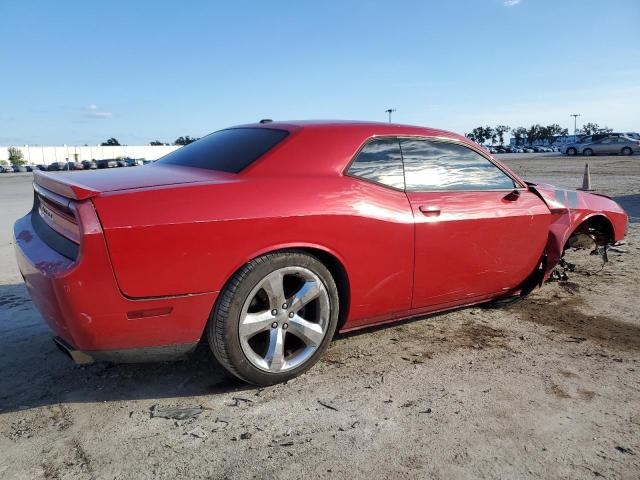 Photo 2 VIN: 2C3CDYBT4CH268822 - DODGE CHALLENGER 