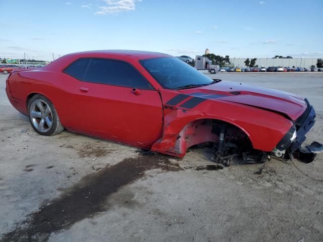 Photo 3 VIN: 2C3CDYBT4CH268822 - DODGE CHALLENGER 