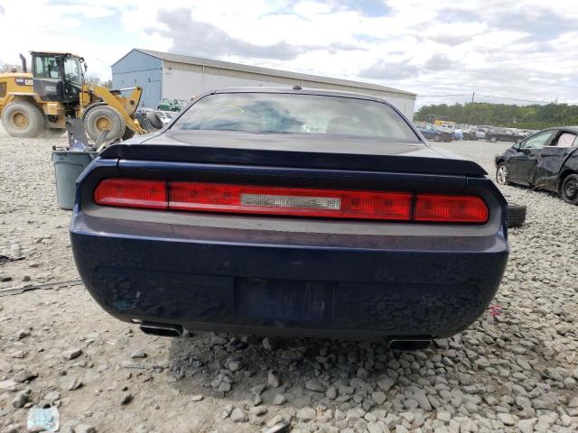 Photo 5 VIN: 2C3CDYBT4DH566563 - DODGE CHALLENGER 