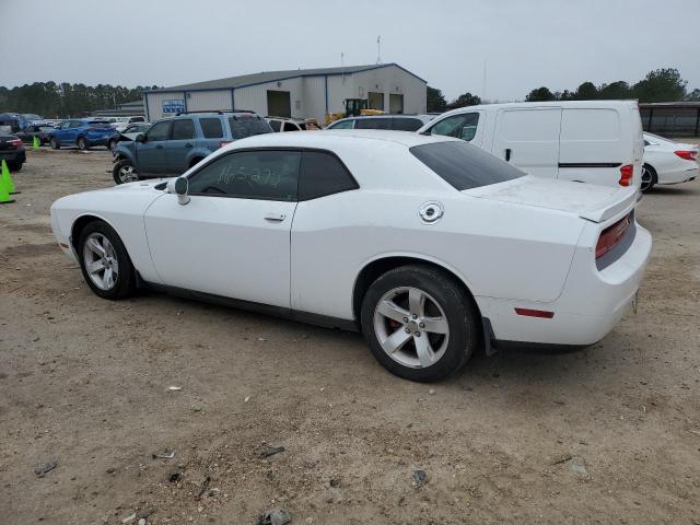 Photo 1 VIN: 2C3CDYBT4DH579359 - DODGE CHALLENGER 