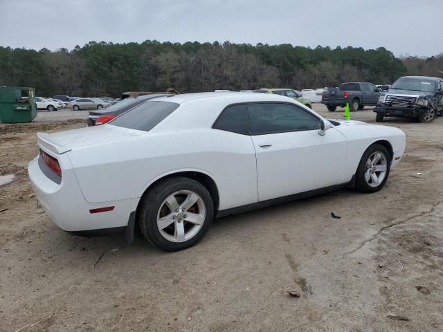 Photo 2 VIN: 2C3CDYBT4DH579359 - DODGE CHALLENGER 