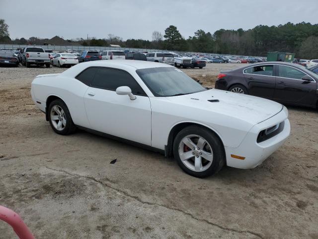 Photo 3 VIN: 2C3CDYBT4DH579359 - DODGE CHALLENGER 