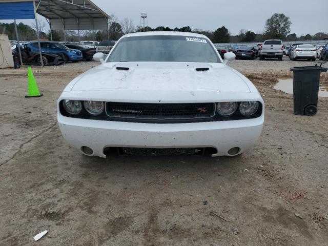 Photo 4 VIN: 2C3CDYBT4DH579359 - DODGE CHALLENGER 