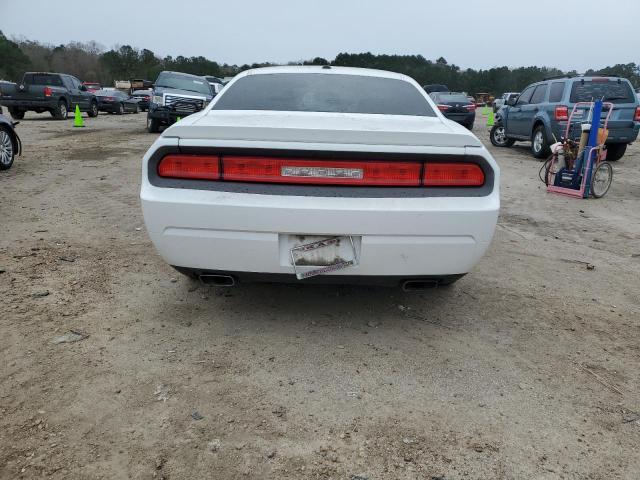 Photo 5 VIN: 2C3CDYBT4DH579359 - DODGE CHALLENGER 