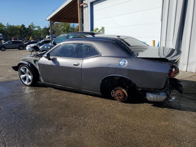 Photo 1 VIN: 2C3CDYBT4DH631136 - DODGE CHALLENGER 