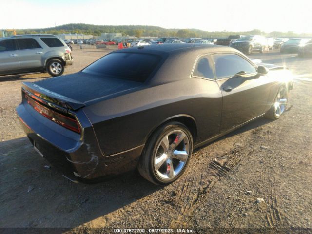 Photo 3 VIN: 2C3CDYBT4DH641777 - DODGE CHALLENGER 