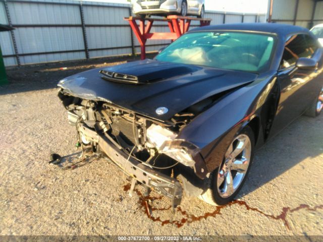 Photo 5 VIN: 2C3CDYBT4DH641777 - DODGE CHALLENGER 