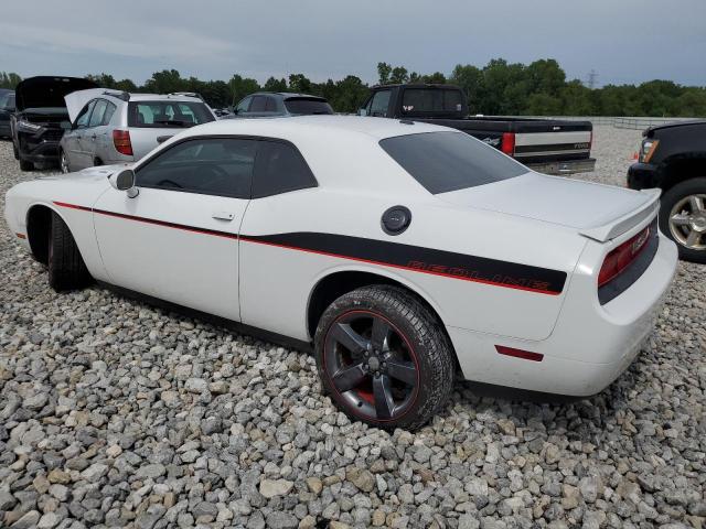 Photo 1 VIN: 2C3CDYBT4DH668008 - DODGE CHALLENGER 