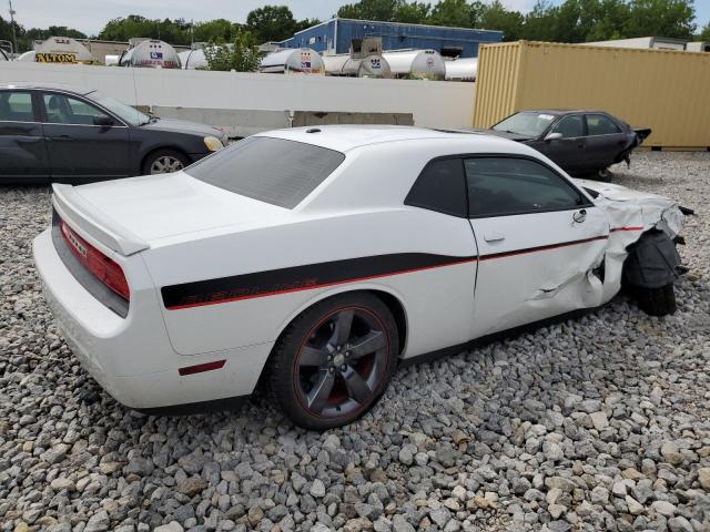 Photo 2 VIN: 2C3CDYBT4DH668008 - DODGE CHALLENGER 