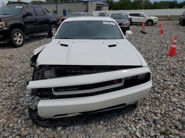 Photo 4 VIN: 2C3CDYBT4DH668008 - DODGE CHALLENGER 