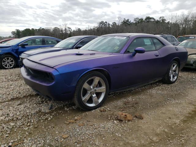 Photo 0 VIN: 2C3CDYBT4DH672009 - DODGE CHALLENGER 