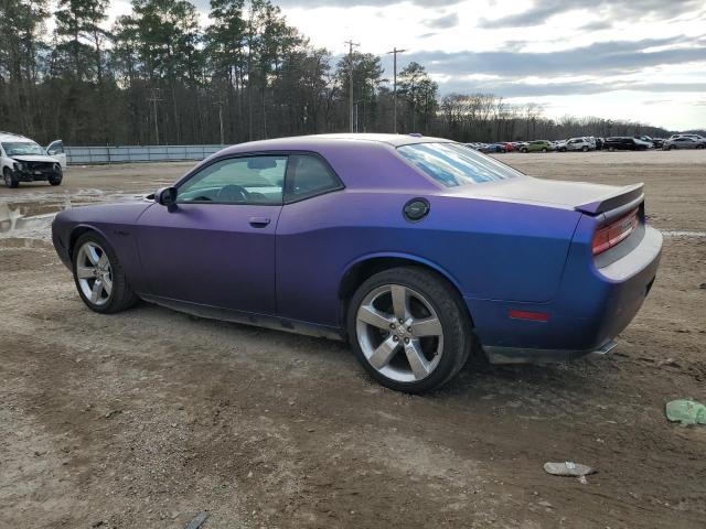 Photo 1 VIN: 2C3CDYBT4DH672009 - DODGE CHALLENGER 