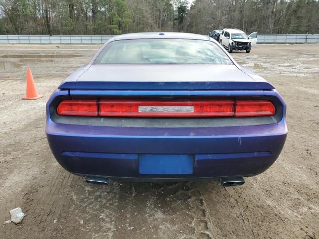 Photo 5 VIN: 2C3CDYBT4DH672009 - DODGE CHALLENGER 